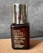 Estee Lauder Advanced Night Repair Anti-aging serum 7 ml, Nieuw, Gehele gezicht, Ophalen of Verzenden, Verzorging