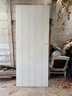 Binnendeur stomp nieuw, Doe-het-zelf en Verbouw, Ophalen, 80 tot 100 cm, 215 cm of meer, Binnendeur
