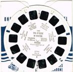 view master 1460 VAL D'ISERE FRANKRIJK viewmaster, Ophalen of Verzenden, Gebruikt