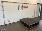 Beks dubbele bodem set / bedrijfswageninrichting / ladekast, Auto diversen, Ophalen of Verzenden