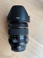 Fujifilm XF 16-80mm f/4.0 R OIS WR objectief, Audio, Tv en Foto, Fotografie | Lenzen en Objectieven, Ophalen of Verzenden, Zo goed als nieuw