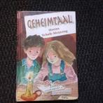Marian Schalk-Meijering: Geheimtaal, Ophalen of Verzenden, Gelezen