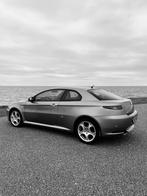 Te koop  Alfa Gt 3.2, Auto's, Achterwielaandrijving, Beige, Leder, Handgeschakeld