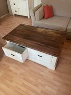 Smaller living room table, Ophalen of Verzenden