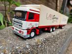 Tekno Daf combi ST Europe, Ophalen of Verzenden, Zo goed als nieuw, Bus of Vrachtwagen, Tekno