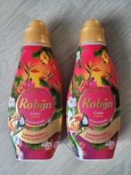 2 flessen Robijn wasmiddel, Ophalen of Verzenden