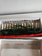 Oude Kerstboomlampjes met Klem, Ophalen of Verzenden