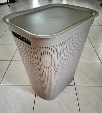 Wasmand NIEUW! beschikbaar voor biedingen