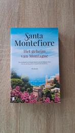 Sante Montefiore Het geheim van Montague, Ophalen of Verzenden, Zo goed als nieuw, Santa Montefiore