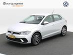 Volkswagen Polo 1.0 TSi Life | Airco | Adaptive Cruise | Car, Voorwielaandrijving, Stof, Gebruikt, 1072 kg