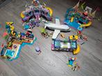 5 grote lego friends sets, Kinderen en Baby's, Speelgoed | Duplo en Lego, Ophalen of Verzenden, Zo goed als nieuw