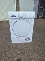 Uitstekende Siemens 7kg condensdroger inc. garantie&bezorgd!, Witgoed en Apparatuur, Wasdrogers, Ophalen, 6 tot 8 kg, Refurbished