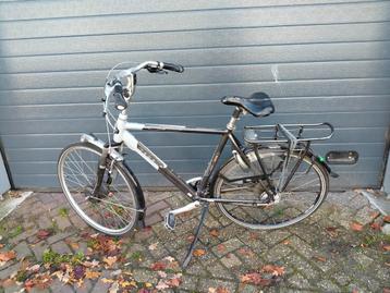 Gazelle HerenFiets Framehoogte 57  beschikbaar voor biedingen