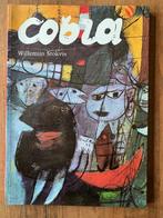 Cobra - Willemijn Stokvis - Librero - 128 pagina's, Ophalen of Verzenden, Zo goed als nieuw, Schilder- en Tekenkunst, Willemijn Stokvis