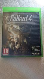 Fallout 4, 1 speler, Ophalen of Verzenden, Zo goed als nieuw, Vanaf 18 jaar