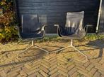 Fabricius Kastholm Bird chairs voor Kill set van 2, Ophalen, Gebruikt, 75 tot 100 cm, Metaal