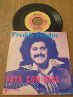 VINYL SINGLE   FREDDY FENDER  1976, Ophalen of Verzenden, Zo goed als nieuw