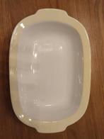 Serveerschaal Petrus Regout Maastricht, Antiek en Kunst, Ophalen of Verzenden