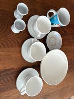 Kopjes en meer, Ophalen