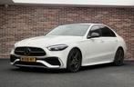 Mercedes C200 4MATIC AMG Line | Panodak | HUD | 360 | Full!, Auto's, Automaat, 15 km/l, 1800 kg, 4 cilinders