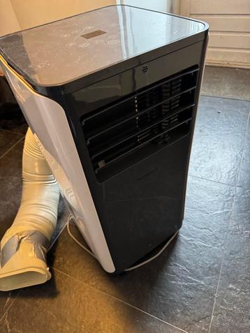 Mobile airco voor thuis of op kantoor.  beschikbaar voor biedingen