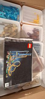 LEGO 10303 Loop Coaster, Ophalen of Verzenden, Nieuw