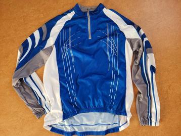 Fietsshirt mt L beschikbaar voor biedingen