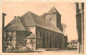 (301-259-035) Neede Hervormde Kerk beschikbaar voor biedingen