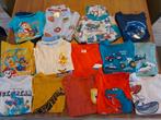 T-shirts en pyjama's voor jongen/meisje, 110-116 en 116, Kinderen en Baby's, Kinderkleding | Kinder-kledingpakketten, Ophalen