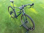 Cube nuroad pro gravel bike racefiets 53cm, 28 inch, 10 tot 15 versnellingen, Heren, Niet ingevuld