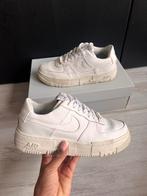 Nike Air Force 1 (Women’s) | 39, Kleding | Dames, Schoenen, Wit, Nike, Ophalen of Verzenden, Sneakers of Gympen