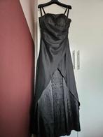 Galajurk zwart, Kleding | Dames, Gelegenheidskleding, Ophalen, Galajurk, Zwart, Zo goed als nieuw