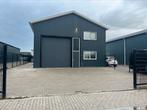 Bedrijfspand TE HUUR in Wolvega 300m2 + buitenterrein 120m2, Zakelijke goederen, Huur, Bedrijfsruimte