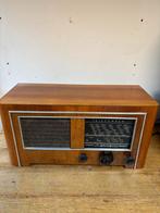 Antieke radio van Telefunken, Antiek en Kunst, Ophalen