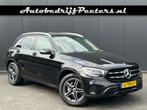Mercedes-benz GLC-KLASSE GLC 200 Aut. Facelift 1e eigenaar L, 15 km/l, Gebruikt, Euro 6, 4 cilinders