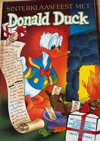 SINTERKLAASFEEST met Donald Duck jaargang 1992, Boeken, Stripboeken, Eén stripboek, Ophalen of Verzenden, Zo goed als nieuw