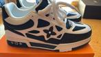 Louis vuitton, Blauw, Ophalen of Verzenden, Louis Vuitton, Sneakers of Gympen