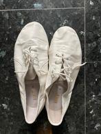Jazz ballet schoenen leer maat 39, Sport en Fitness, Ophalen of Verzenden, Zo goed als nieuw, Schoenen