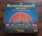 De Ruimteschepen van Catan (bordspel), Een of twee spelers, Ophalen of Verzenden, Zo goed als nieuw, 999  Games