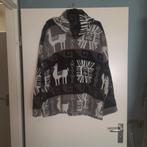 Inka vest met capuchon - Maat XL, Overige kleuren, Onbekend, Maat 56/58 (XL), Ophalen of Verzenden