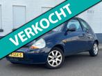 Ford Ka 1.3 Cool & Sound APK 04/2026!|Airco|Elektr.ramen|AUX, Voorwielaandrijving, 1299 cc, Gebruikt, 4 cilinders