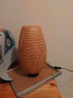 BÖJA. IKEA Lamp , met extra nieuwe led lamp, Huis en Inrichting, Ophalen, Zo goed als nieuw