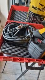 Smart Weld Maxi Arc 160LT Inverter Lasapparaat, Doe-het-zelf en Verbouw, Gereedschap | Lasapparaten, Ophalen, Zo goed als nieuw