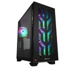 Pcman Game PC Superstar - Ryzen 7 5800X - RTX 3060 Ti - 32GB