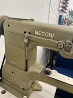 Leer naaimachine, Ophalen of Verzenden, Zo goed als nieuw, Naaimachine, Overige merken