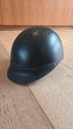 Paardrijcap kind maat S, Ophalen of Verzenden, Zo goed als nieuw, Springen