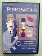 The pink Panther film collection 5 dvd’s, Cd's en Dvd's, Dvd's | Klassiekers, Ophalen of Verzenden, Zo goed als nieuw