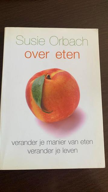 S. Orbach - Over eten beschikbaar voor biedingen