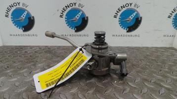 FORD FOCUS [INJECTOR_PUMP] 2014 beschikbaar voor biedingen
