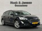Ford Focus Wagon 1.0 EcoBoost Trend Edition Business Carplay, 65 €/maand, 101 pk, Gebruikt, Euro 6